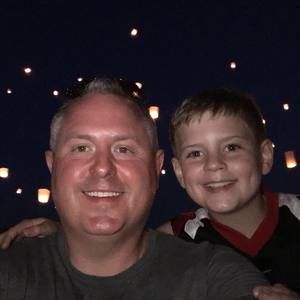 Meet your Posher, Brian